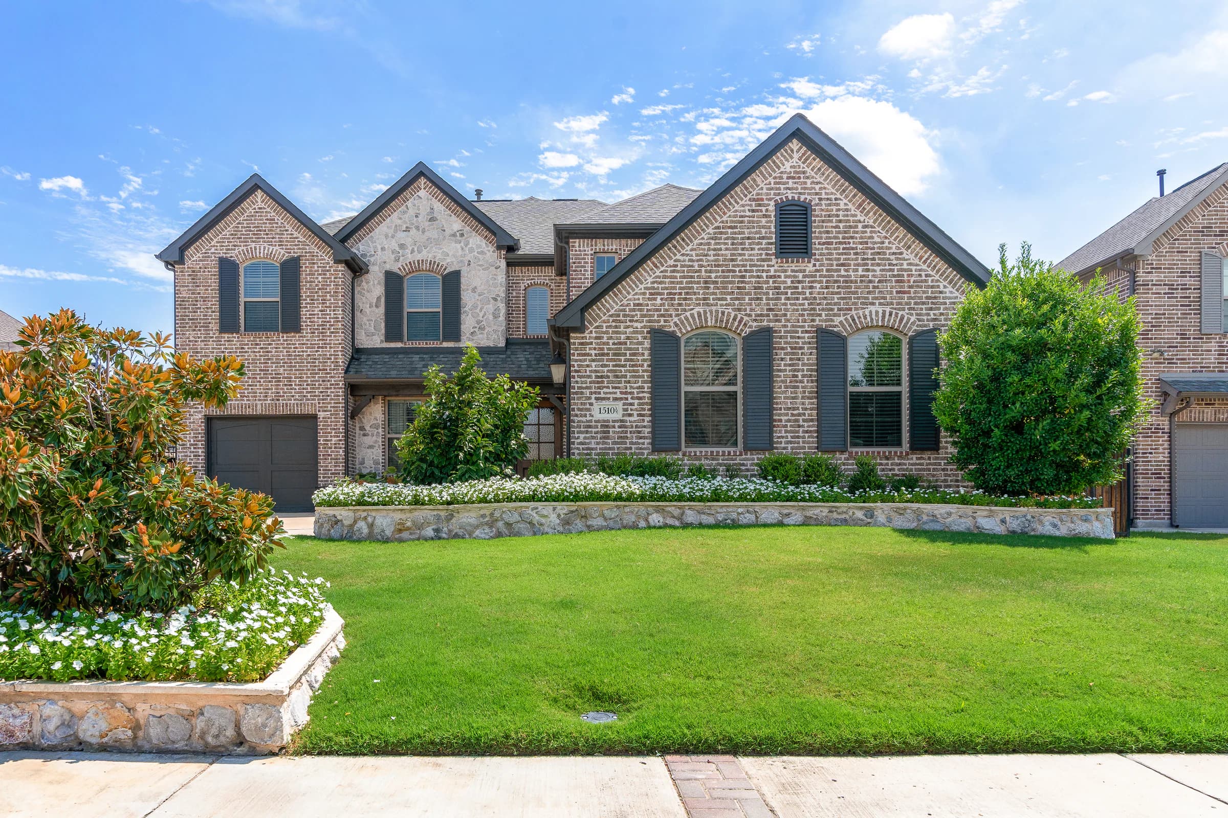 Whole Home Transformation whole home project in Dallas-Fort Worth