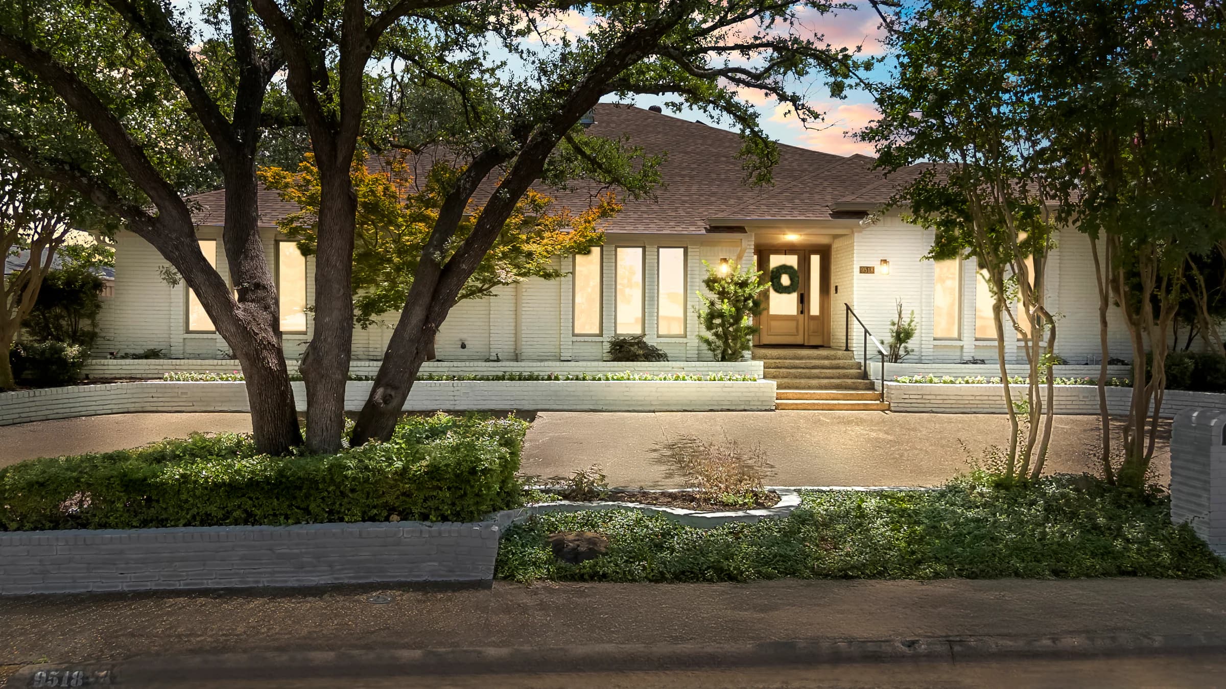 Modern Remodel whole home project in Dallas-Fort Worth